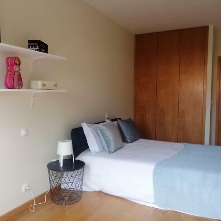 Lemon Tree Apartment Вила-ду-Конди Экстерьер фото