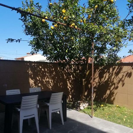 Lemon Tree Apartment Вила-ду-Конди Экстерьер фото