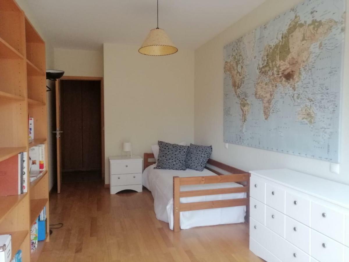 Lemon Tree Apartment Вила-ду-Конди Экстерьер фото