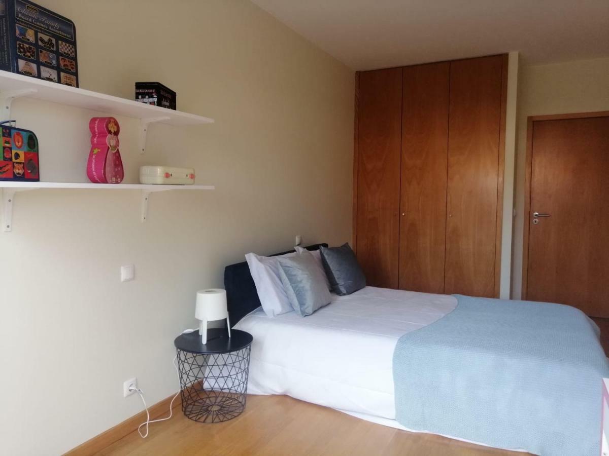 Lemon Tree Apartment Вила-ду-Конди Экстерьер фото