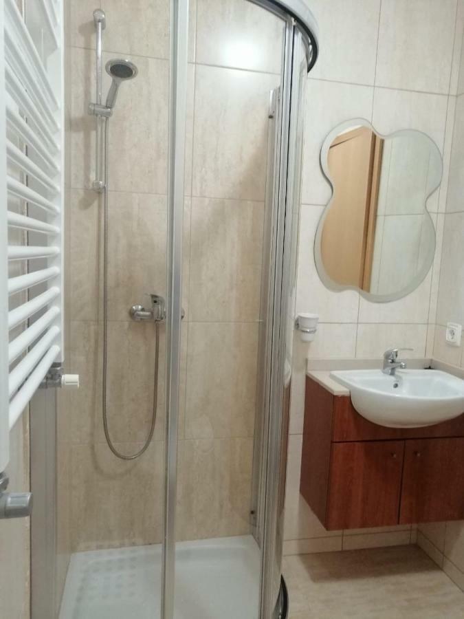Lemon Tree Apartment Вила-ду-Конди Экстерьер фото