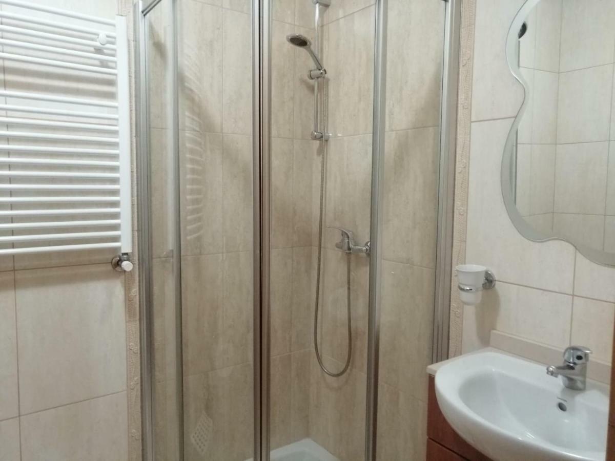 Lemon Tree Apartment Вила-ду-Конди Экстерьер фото
