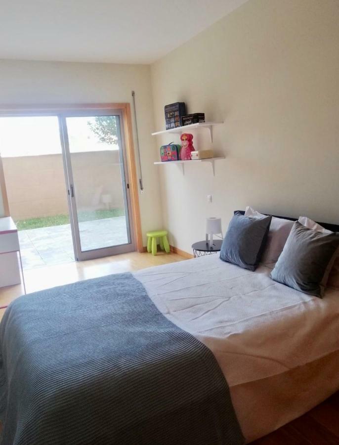 Lemon Tree Apartment Вила-ду-Конди Экстерьер фото