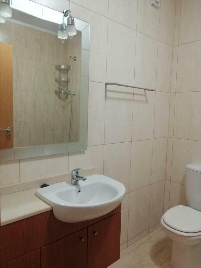 Lemon Tree Apartment Вила-ду-Конди Экстерьер фото