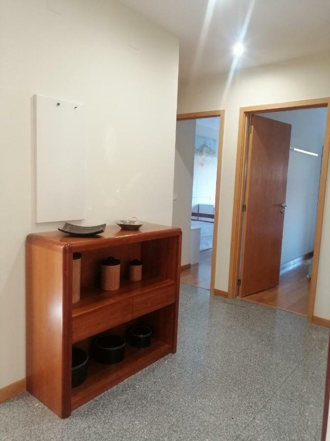 Lemon Tree Apartment Вила-ду-Конди Экстерьер фото