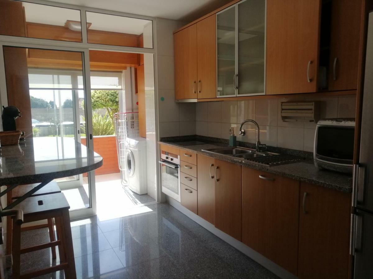 Lemon Tree Apartment Вила-ду-Конди Экстерьер фото