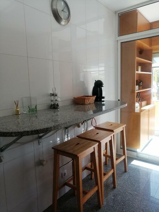 Lemon Tree Apartment Вила-ду-Конди Экстерьер фото