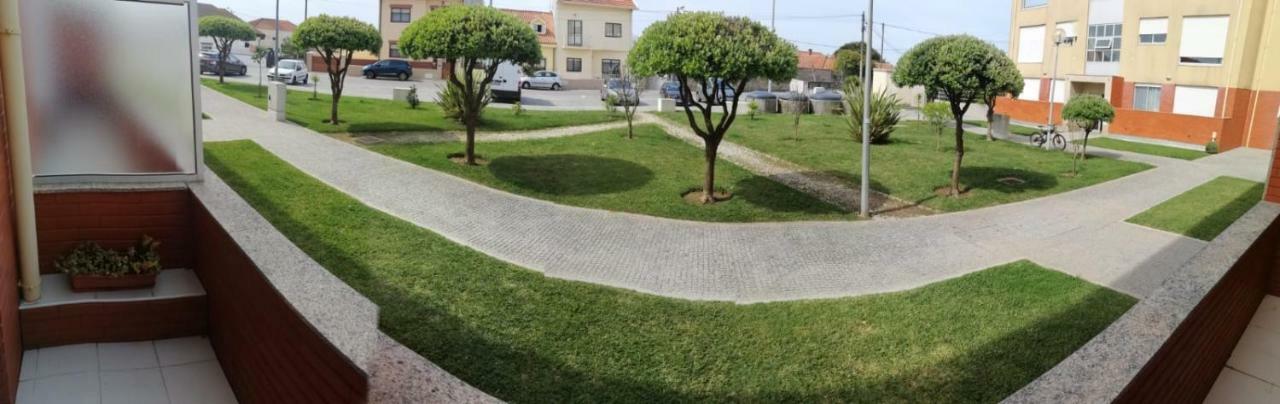 Lemon Tree Apartment Вила-ду-Конди Экстерьер фото